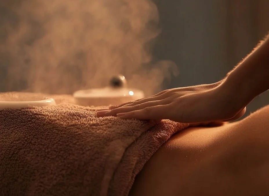 Beyond Nuru Massage in Chiang Mai — Discover Aloha