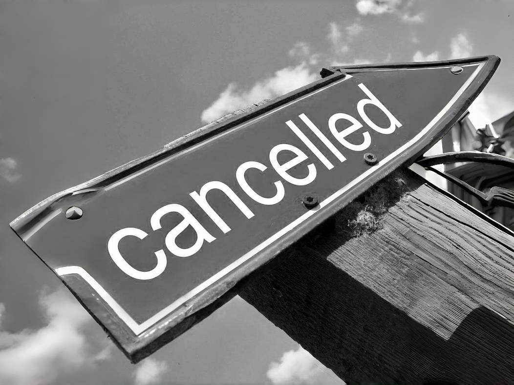 Cancellation Policy - Aloha Massage