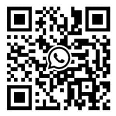 WhatsApp QR Code