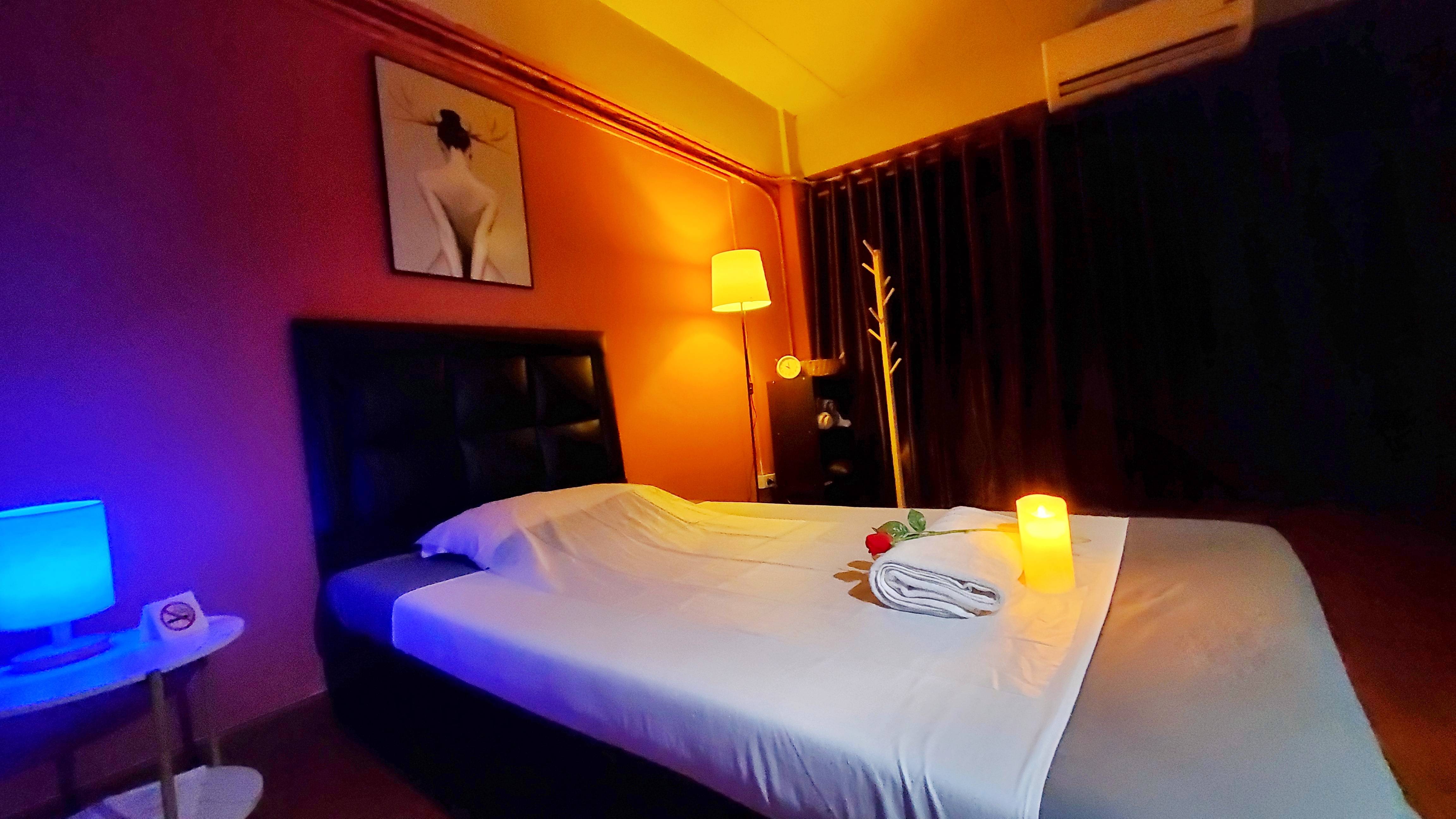 Outcall Massage Service