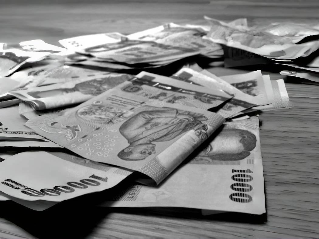 Payment Methods - Aloha Massage Chiang Mai
