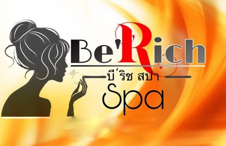 be' rich spa